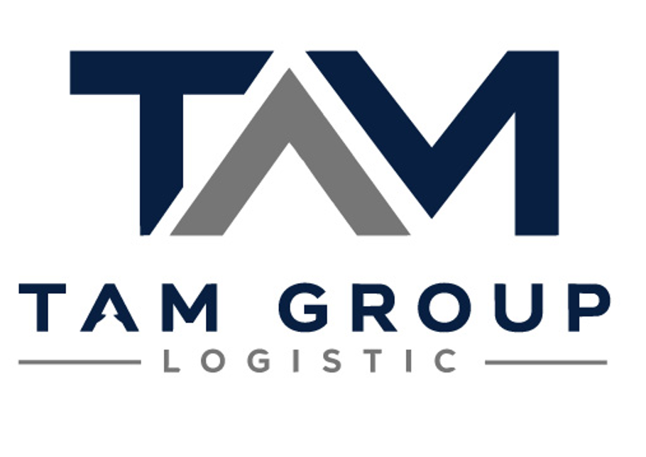TAM Group logo
